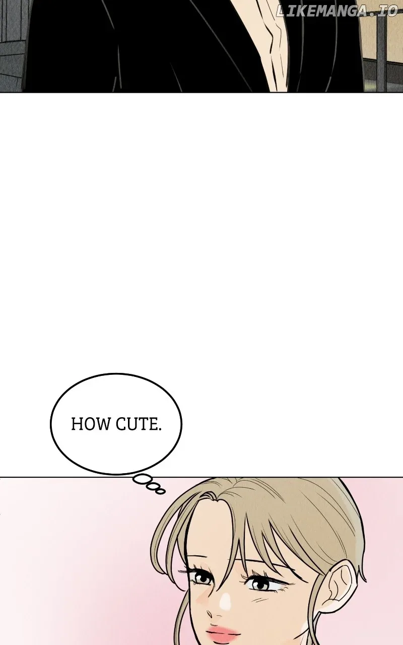 Want to See My Cat? Chapter 61 page 56