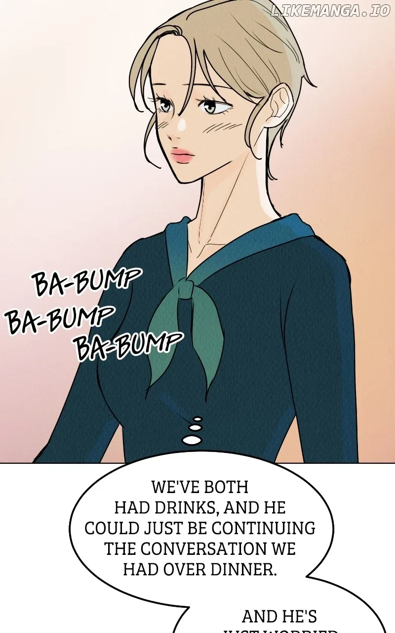 Want to See My Cat? Chapter 61 page 40