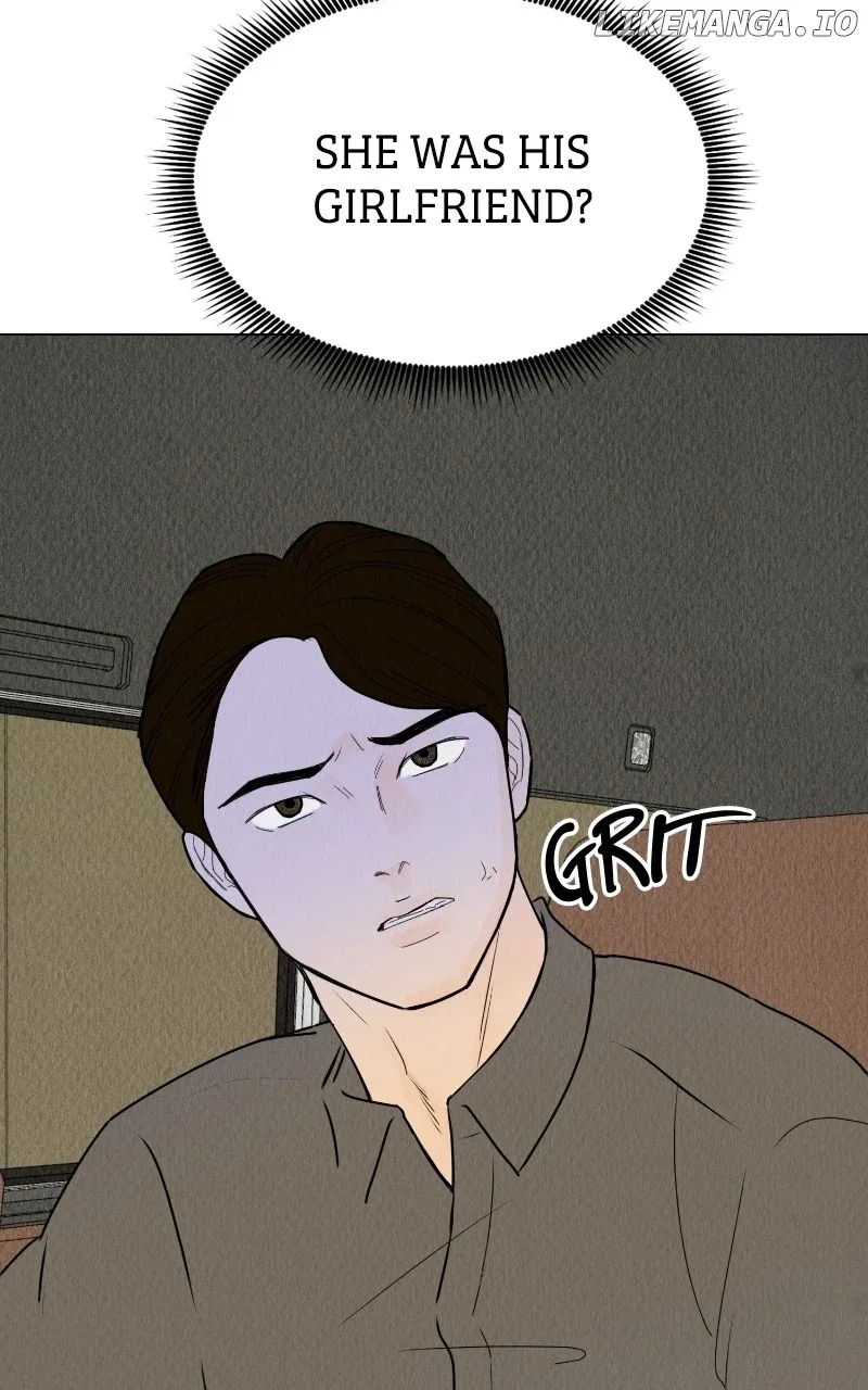 Want to See My Cat? Chapter 61 page 47