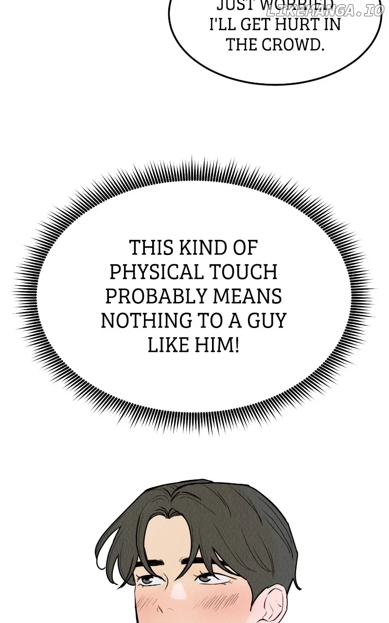 Want to See My Cat? Chapter 61 page 41