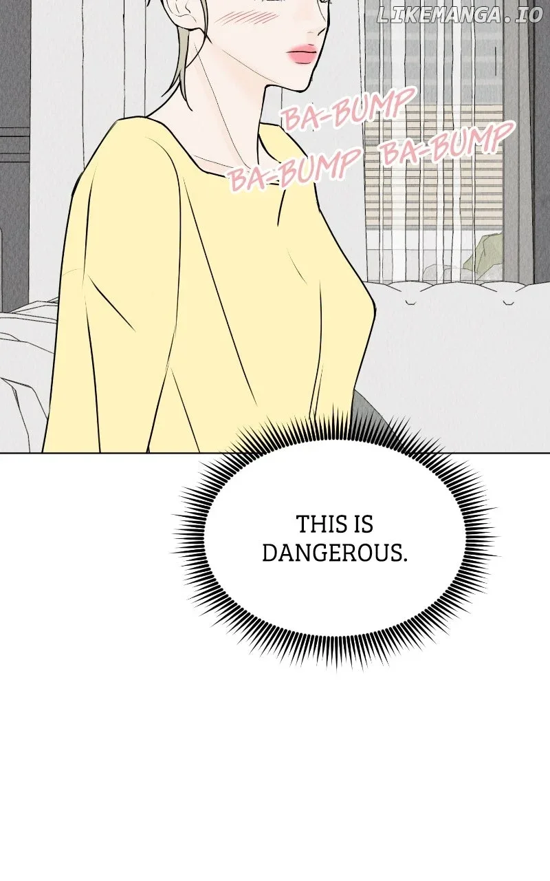 Want to See My Cat? Chapter 63 page 10