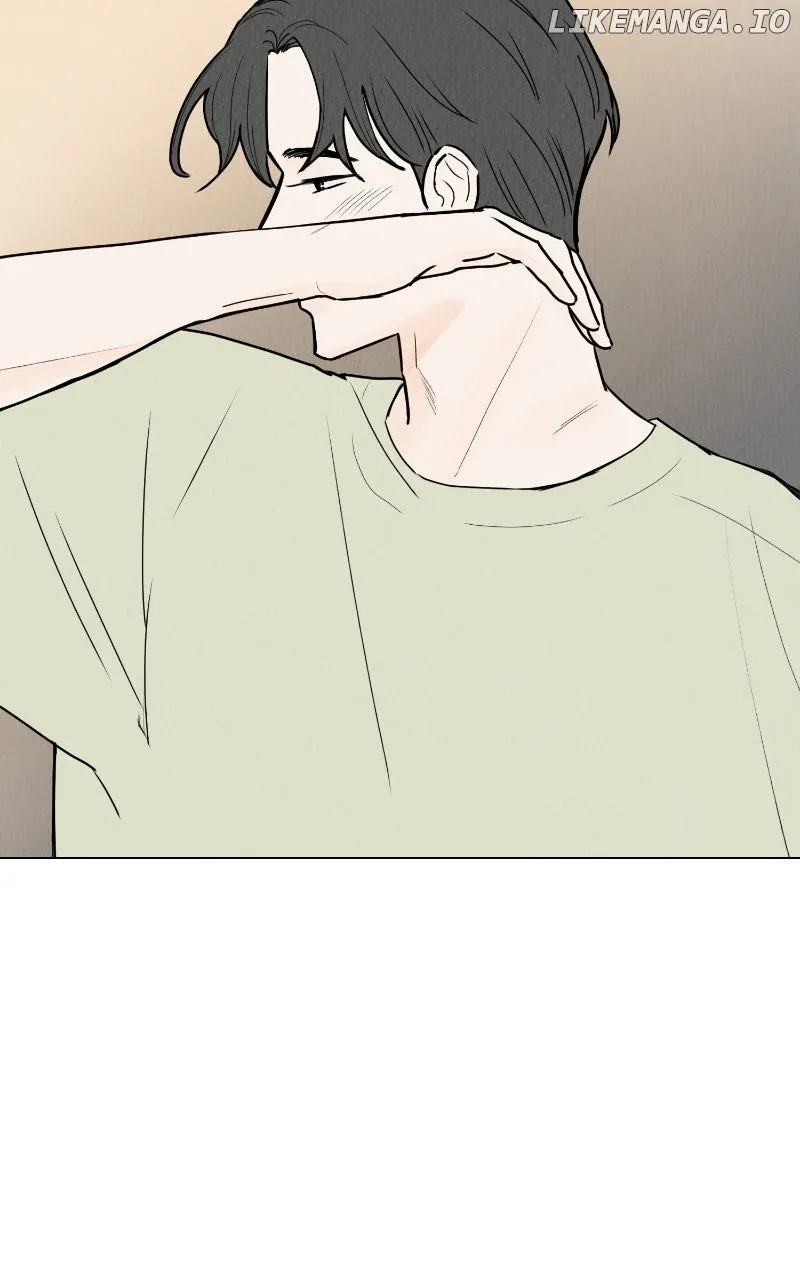 Want to See My Cat? Chapter 63 page 15