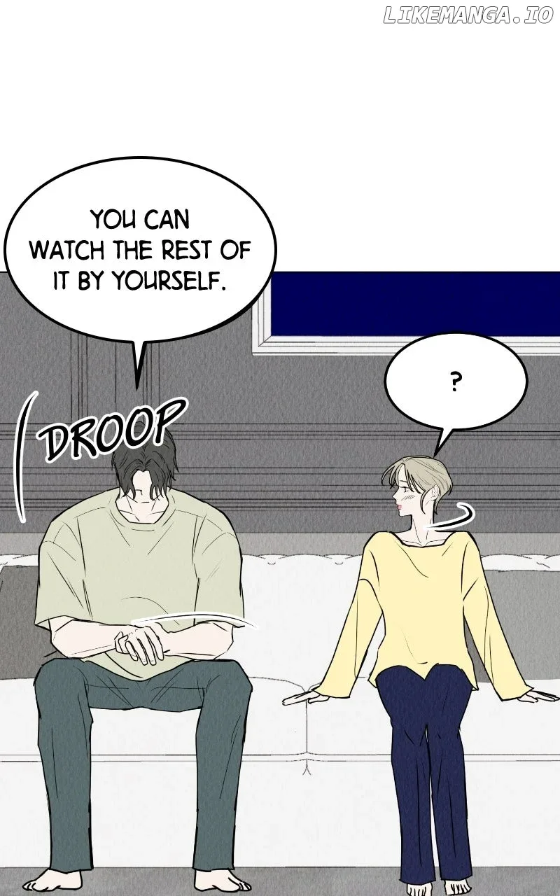 Want to See My Cat? Chapter 63 page 12