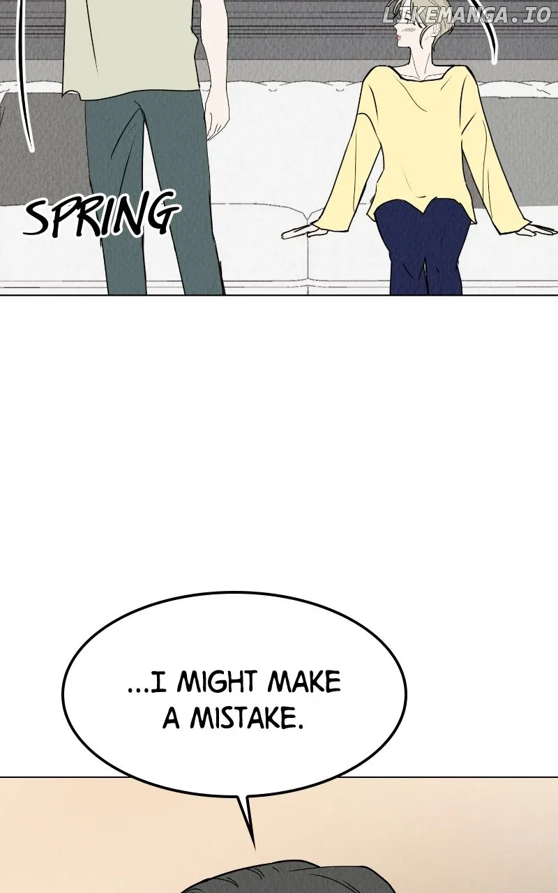 Want to See My Cat? Chapter 63 page 14