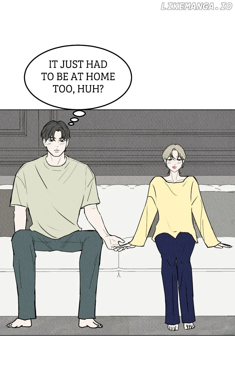 Want to See My Cat? Chapter 63 page 7