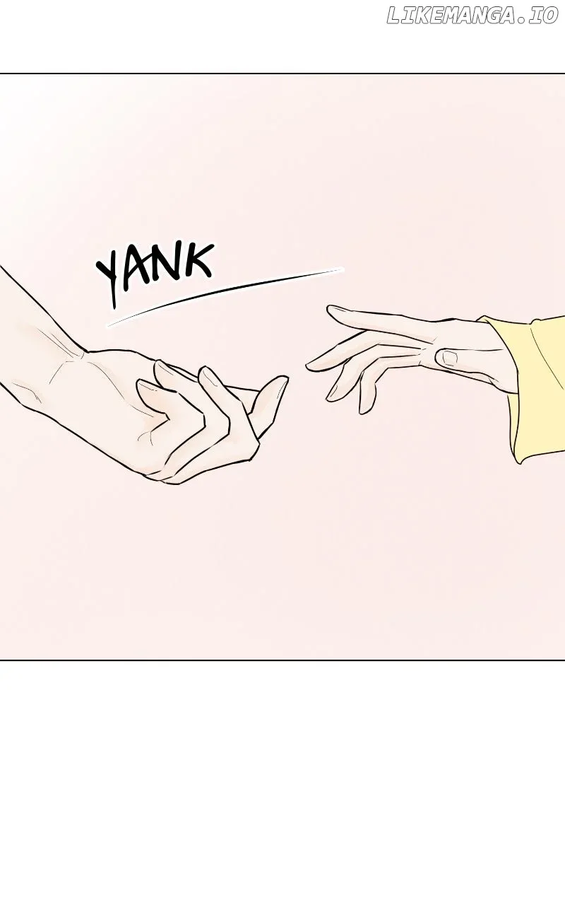 Want to See My Cat? Chapter 63 page 11