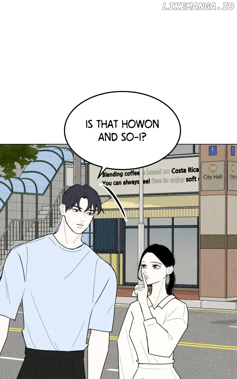 Want to See My Cat? Chapter 63 page 36