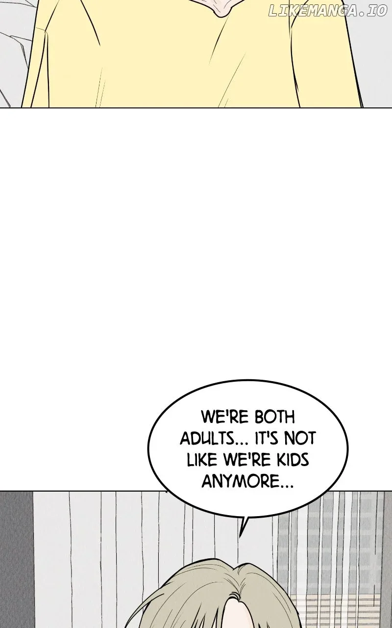 Want to See My Cat? Chapter 63 page 22