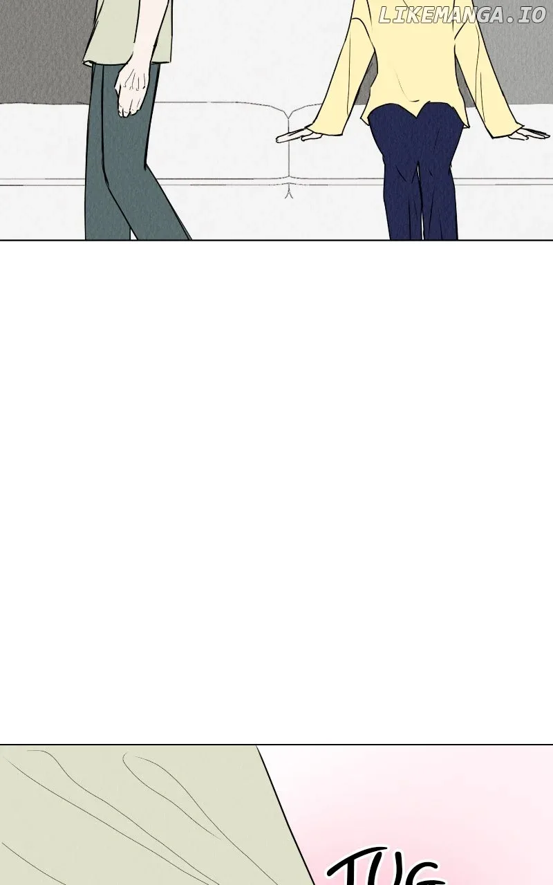 Want to See My Cat? Chapter 63 page 18