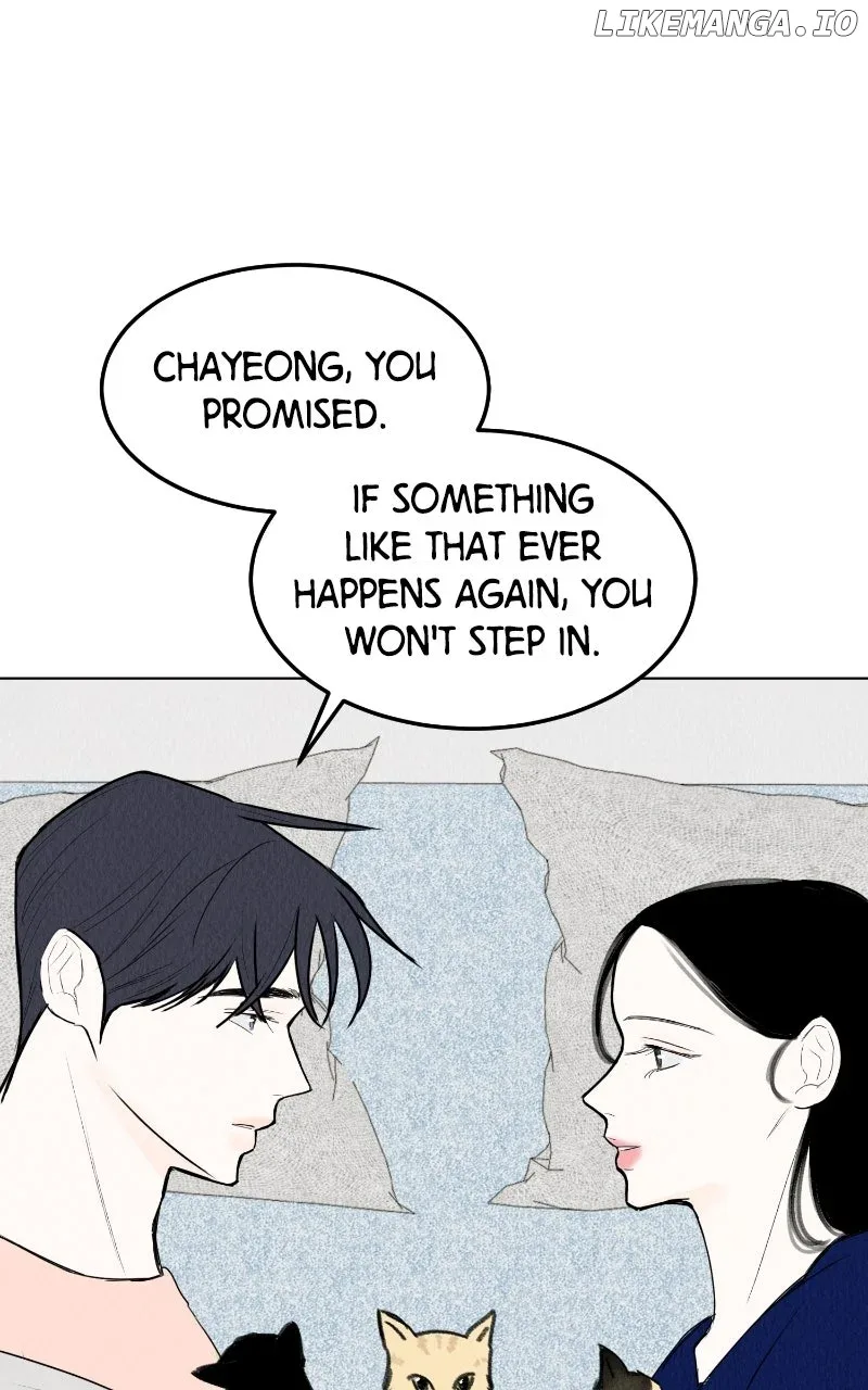 Want to See My Cat? Chapter 63 page 79
