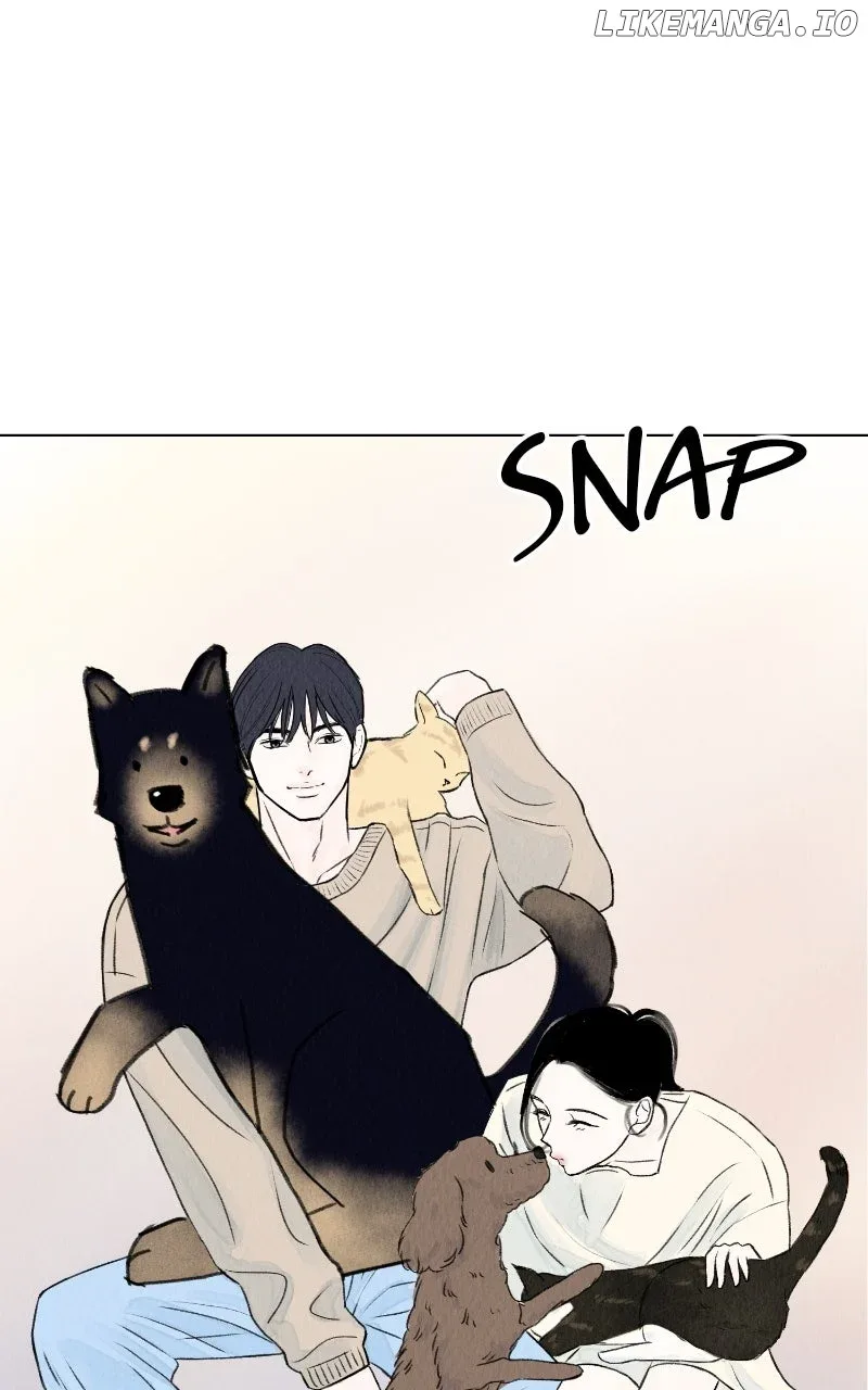 Want to See My Cat? Chapter 63 page 77