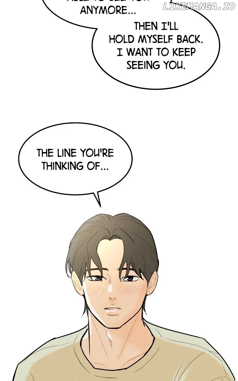 Want to See My Cat? Chapter 63 page 25