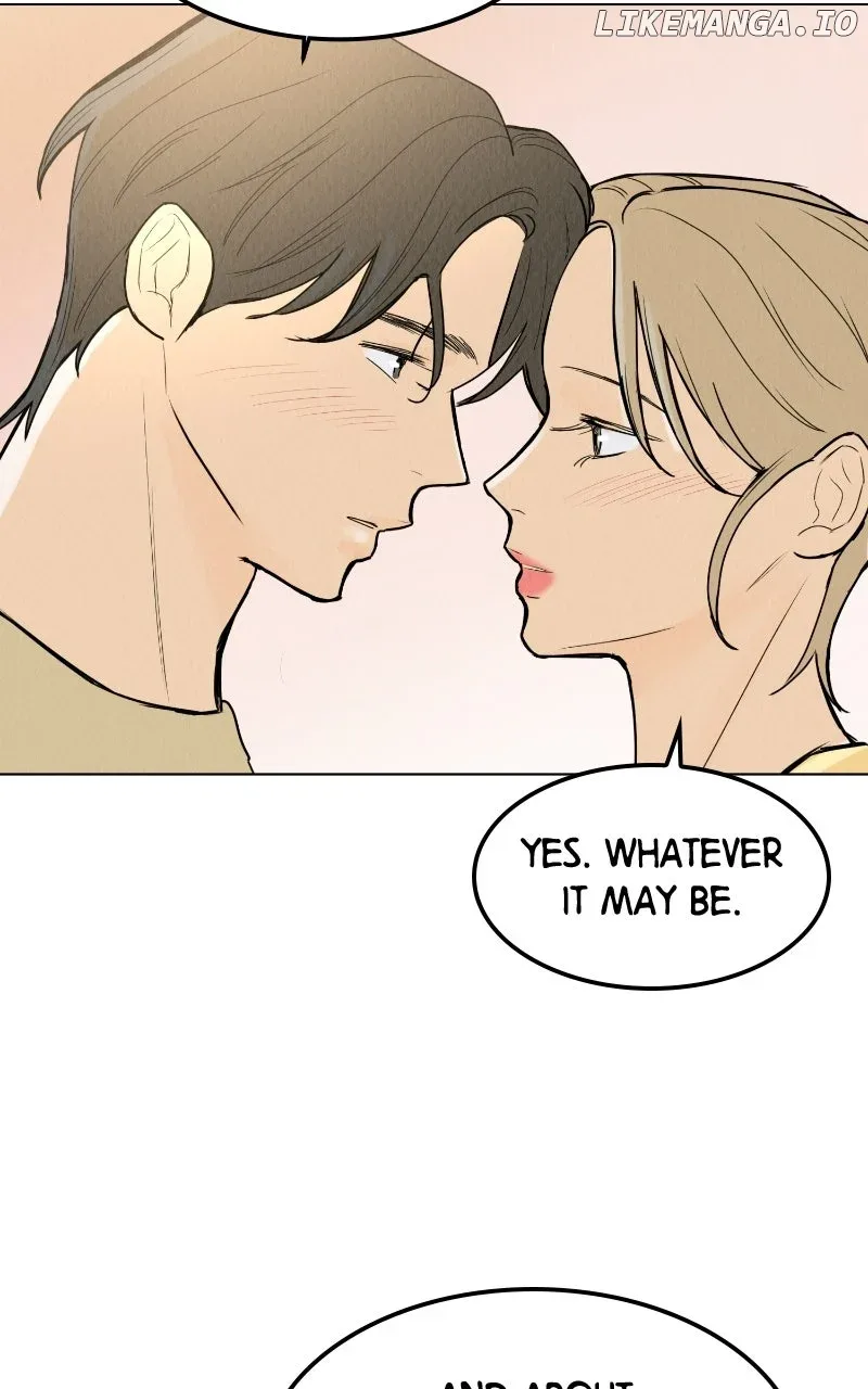 Want to See My Cat? Chapter 63 page 28