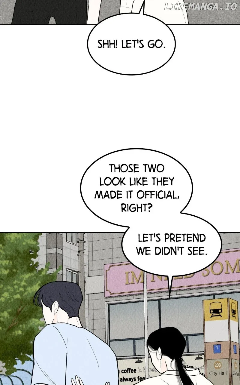 Want to See My Cat? Chapter 63 page 37