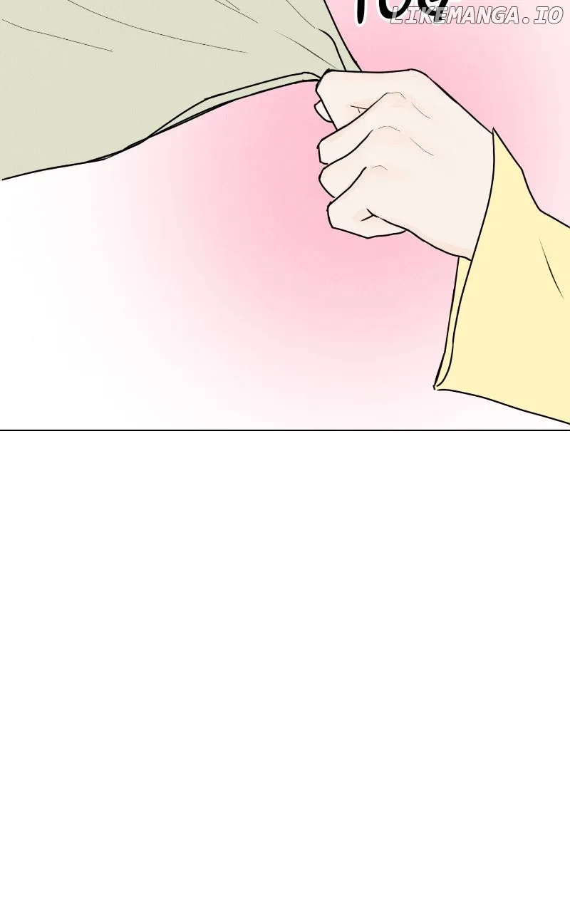 Want to See My Cat? Chapter 63 page 19