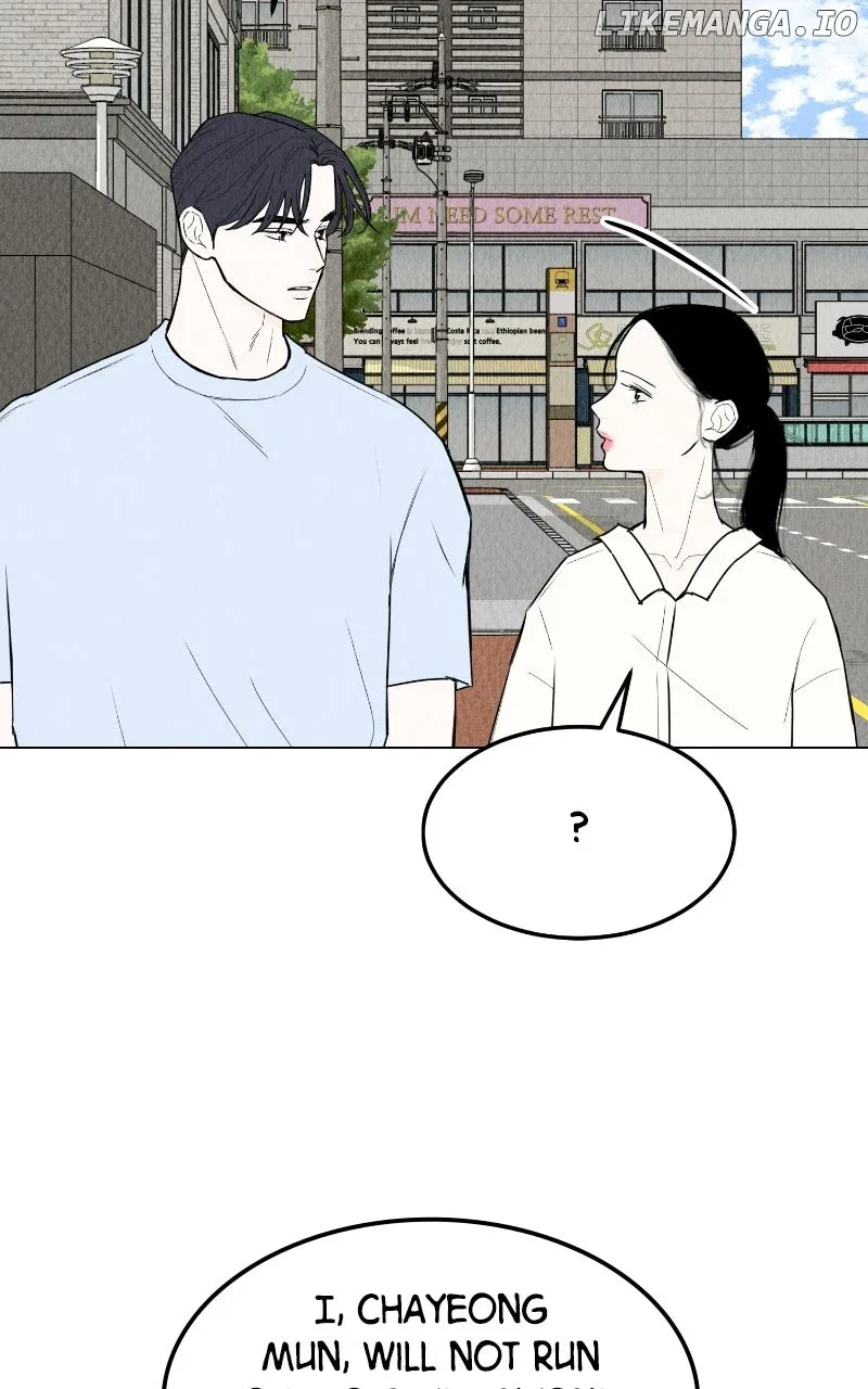 Want to See My Cat? Chapter 63 page 44