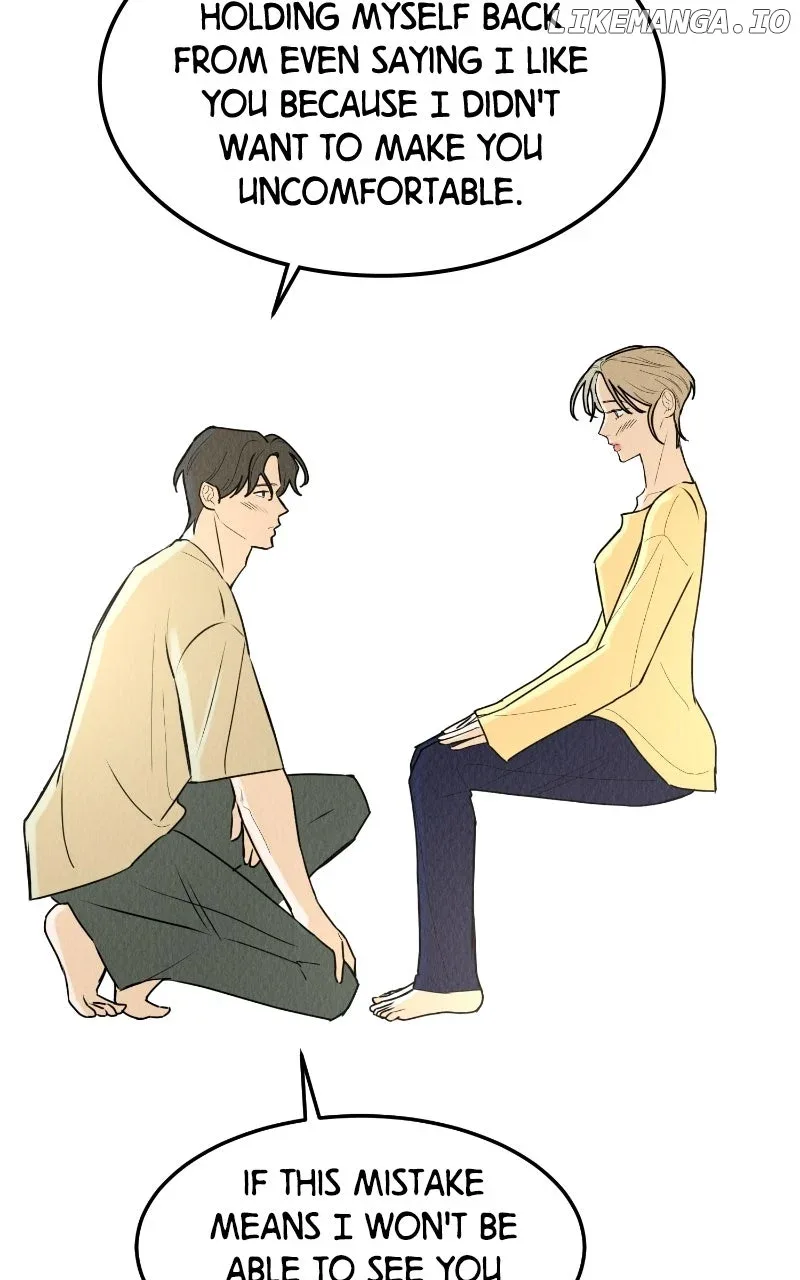 Want to See My Cat? Chapter 63 page 24