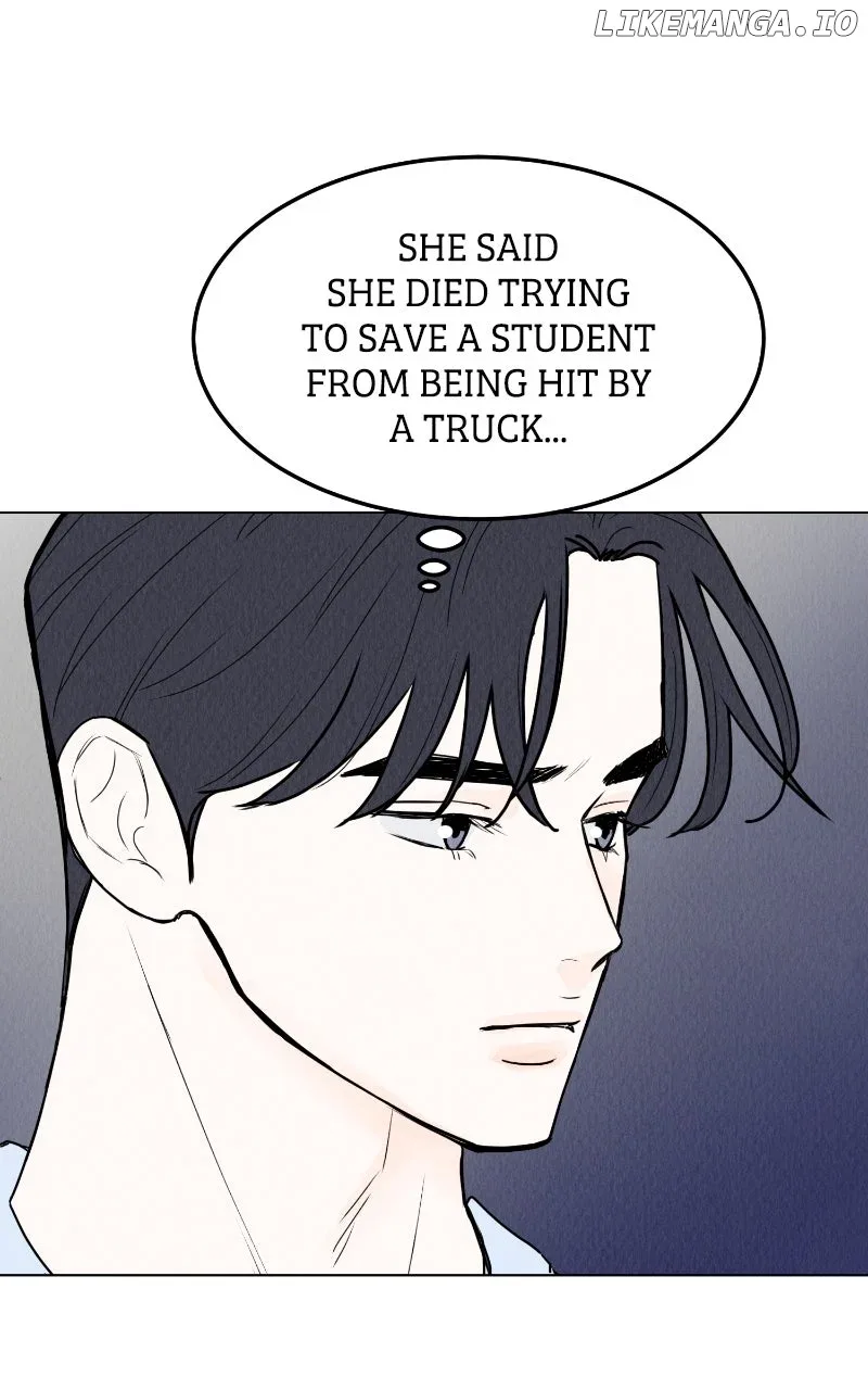 Want to See My Cat? Chapter 63 page 41