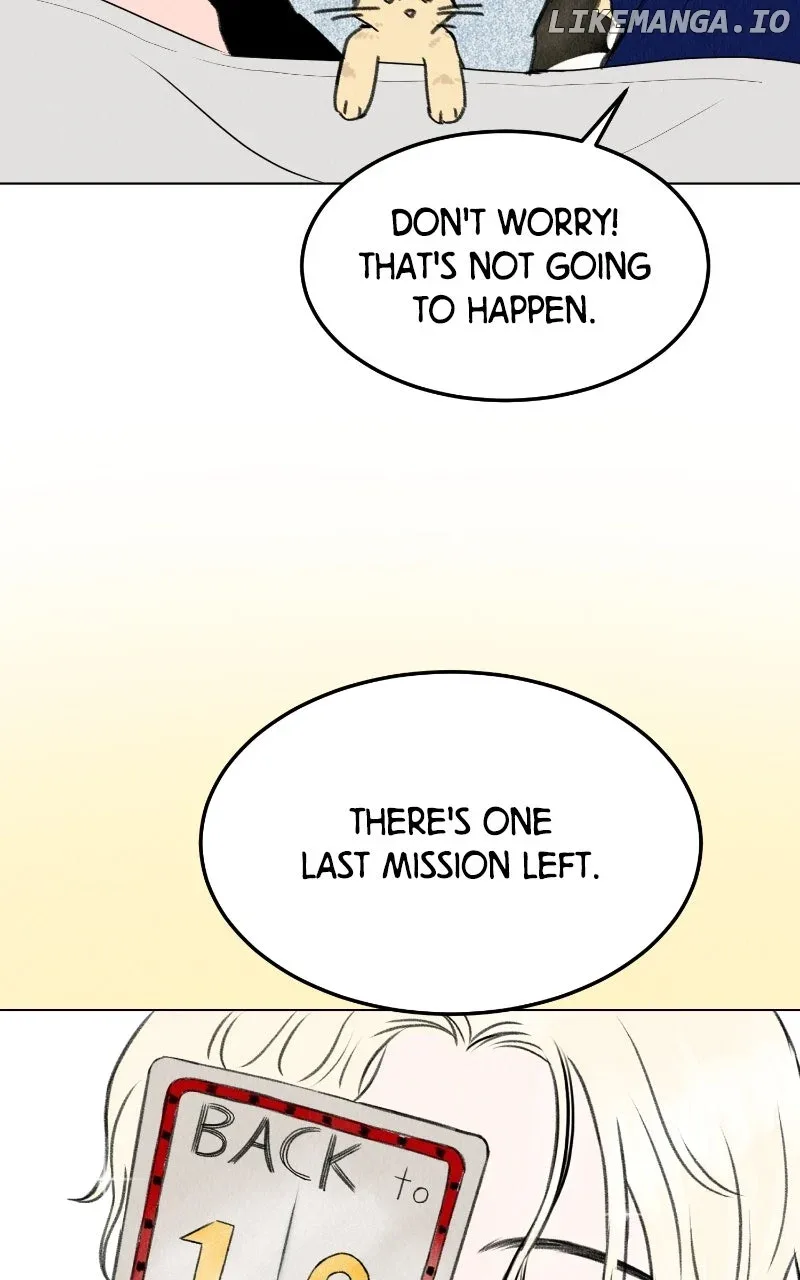Want to See My Cat? Chapter 63 page 80