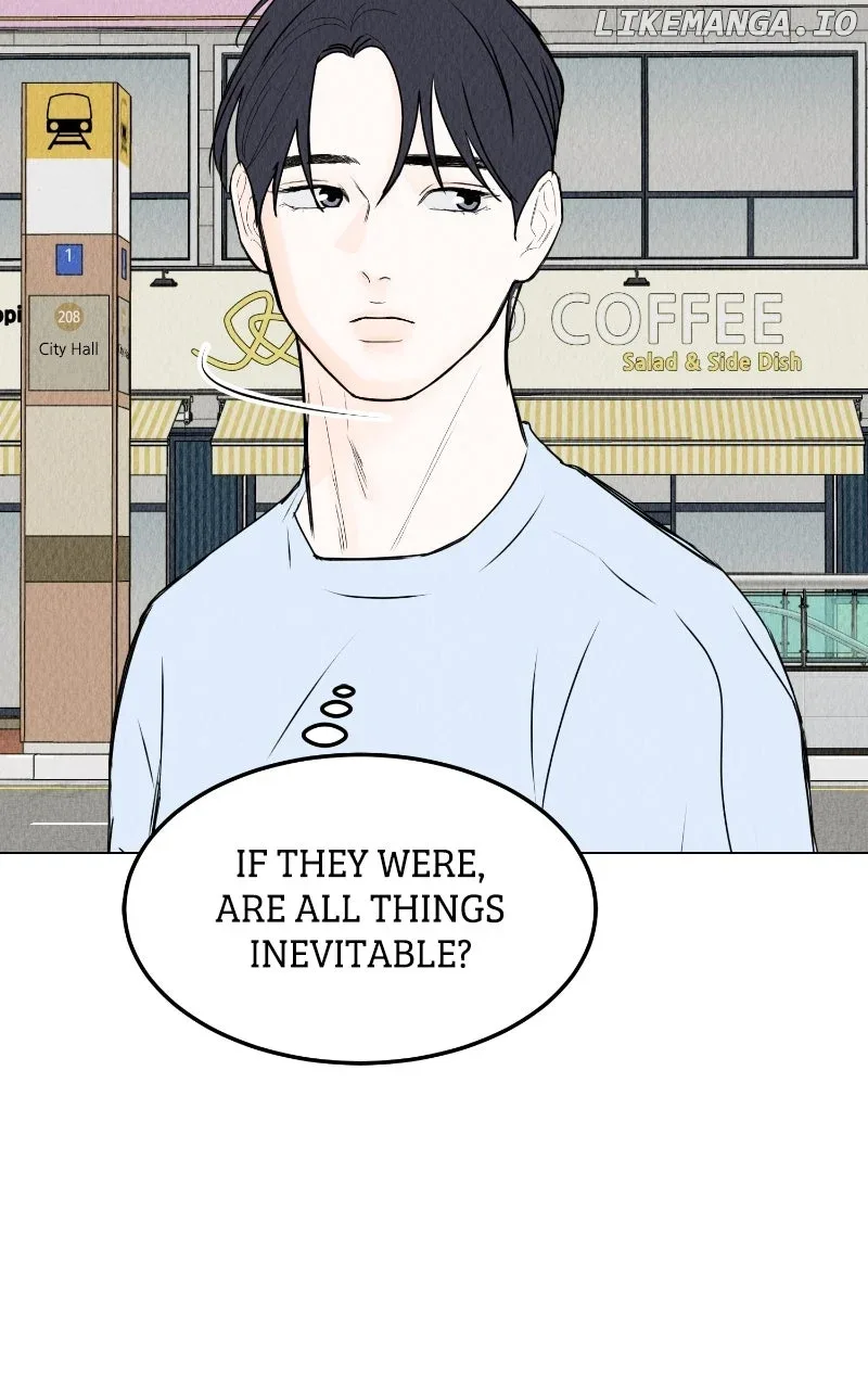 Want to See My Cat? Chapter 63 page 39