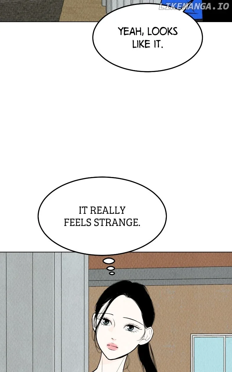 Want to See My Cat? Chapter 63 page 61