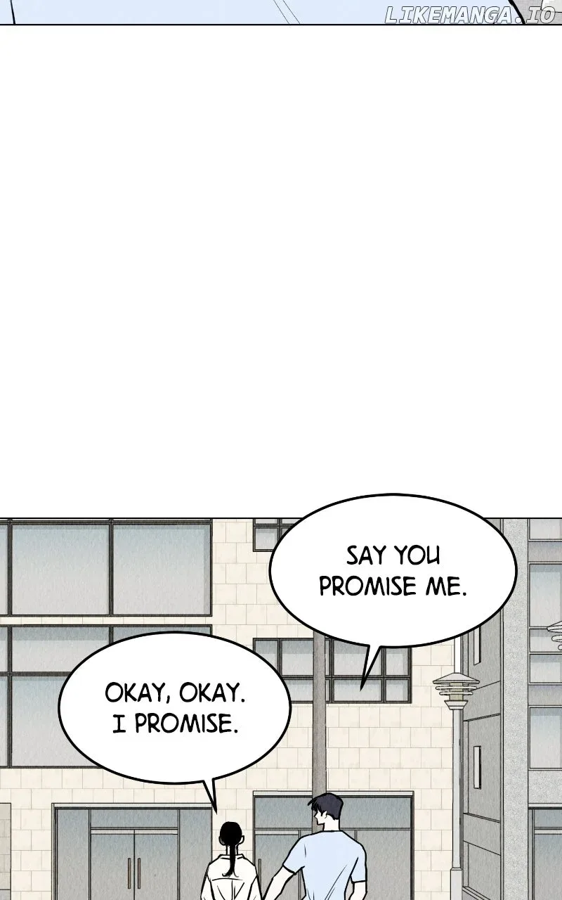 Want to See My Cat? Chapter 63 page 56