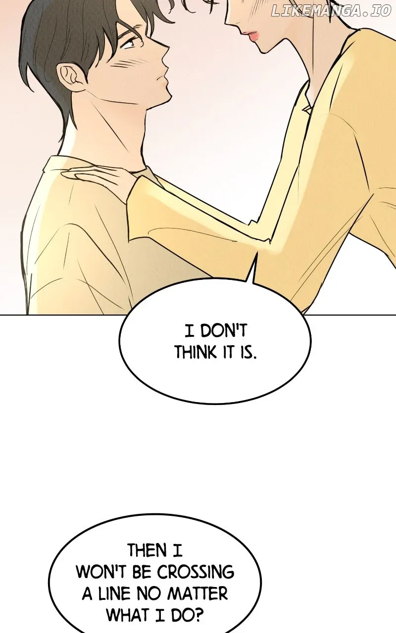 Want to See My Cat? Chapter 63 page 27