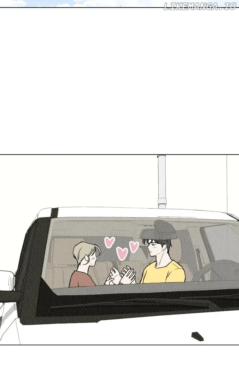 Want to See My Cat? Chapter 63 page 34
