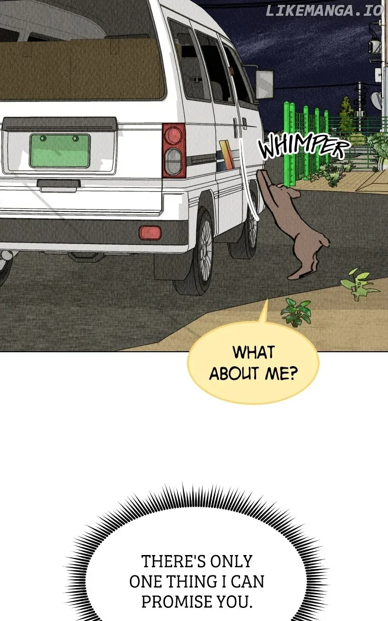 Want to See My Cat? Chapter 63 page 63