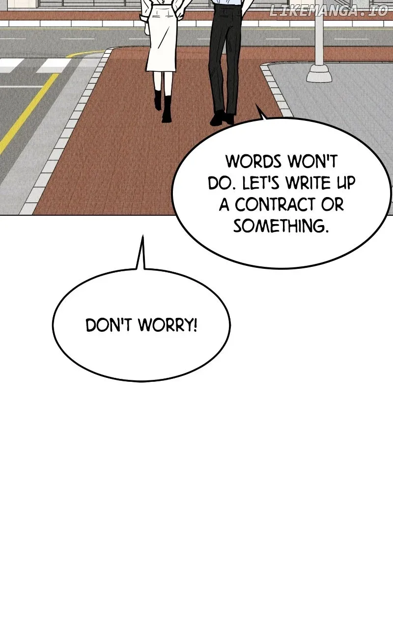 Want to See My Cat? Chapter 63 page 57