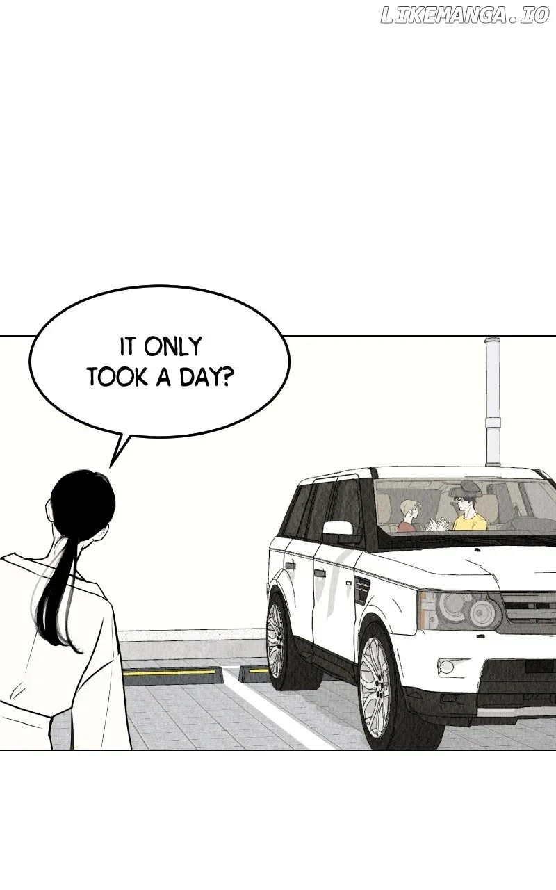 Want to See My Cat? Chapter 63 page 35