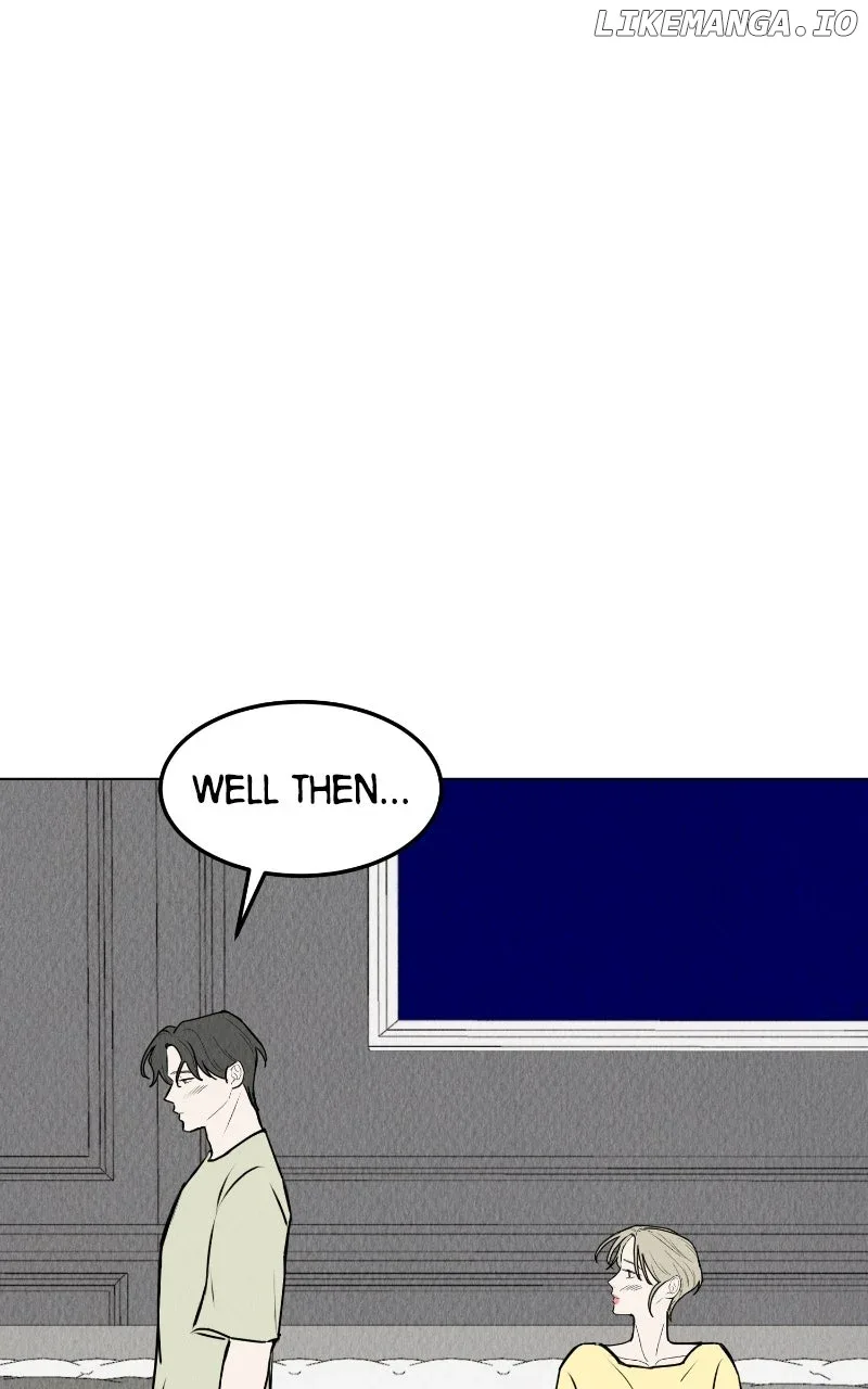 Want to See My Cat? Chapter 63 page 17