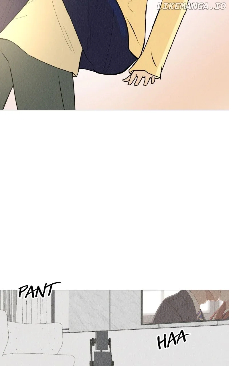 Want to See My Cat? Chapter 63 page 31