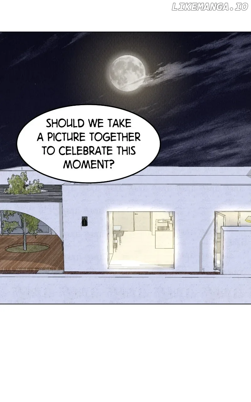 Want to See My Cat? Chapter 63 page 76