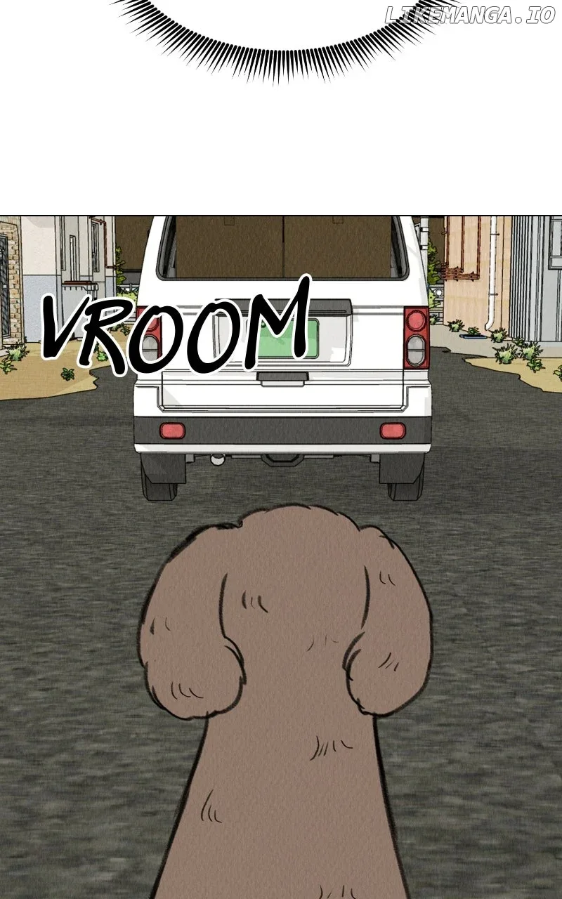 Want to See My Cat? Chapter 63 page 64