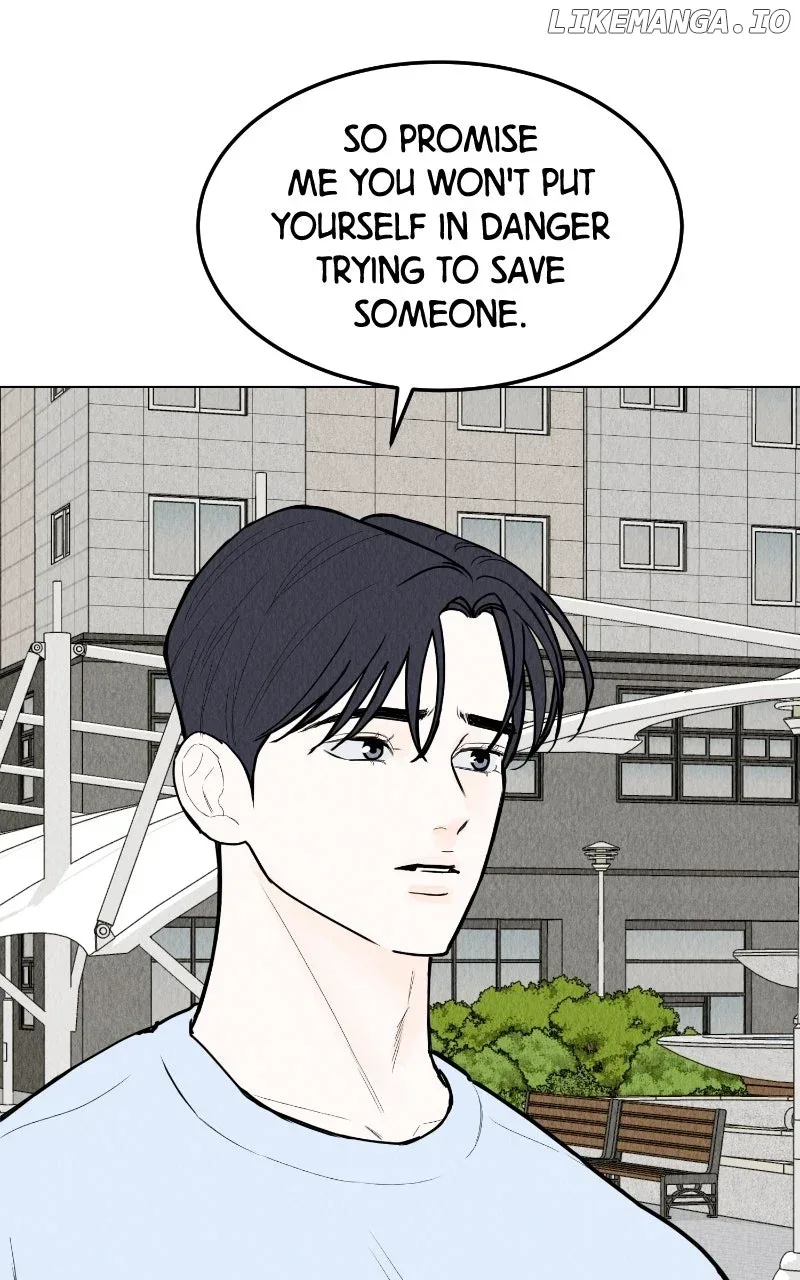 Want to See My Cat? Chapter 63 page 55