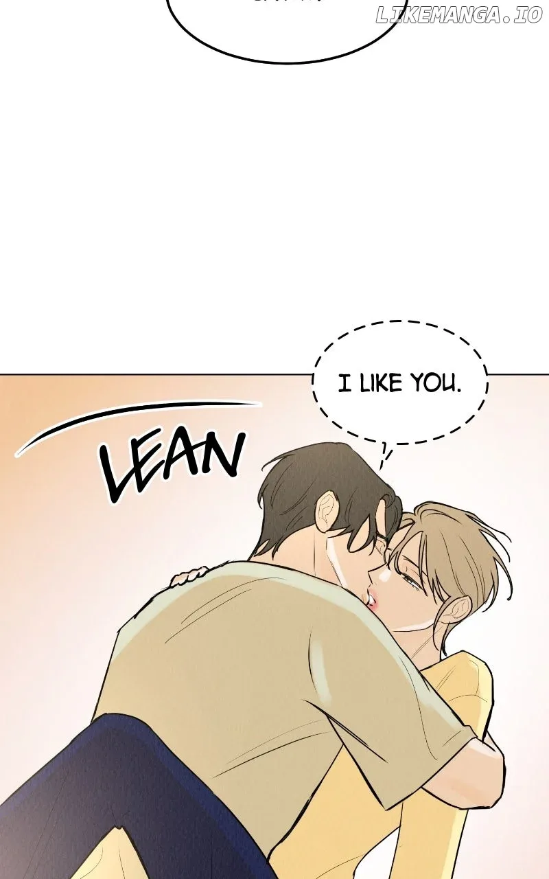 Want to See My Cat? Chapter 63 page 30
