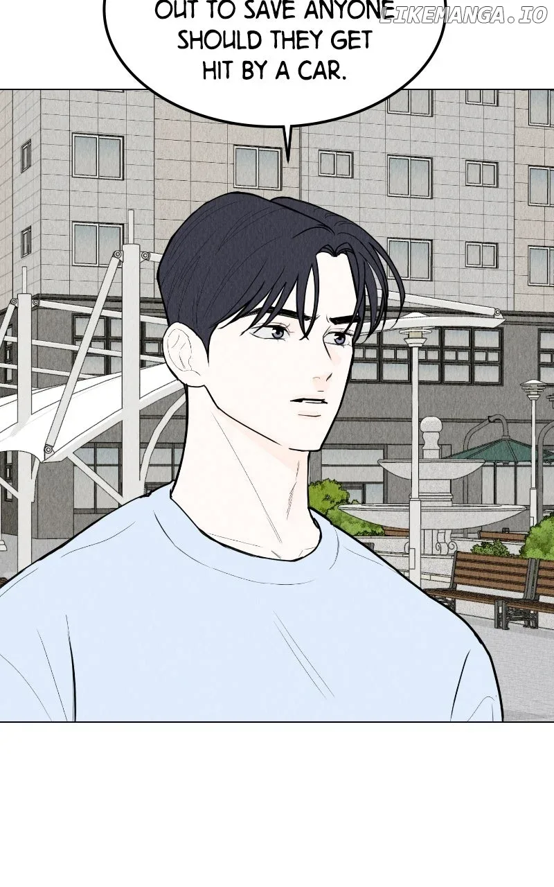 Want to See My Cat? Chapter 63 page 45