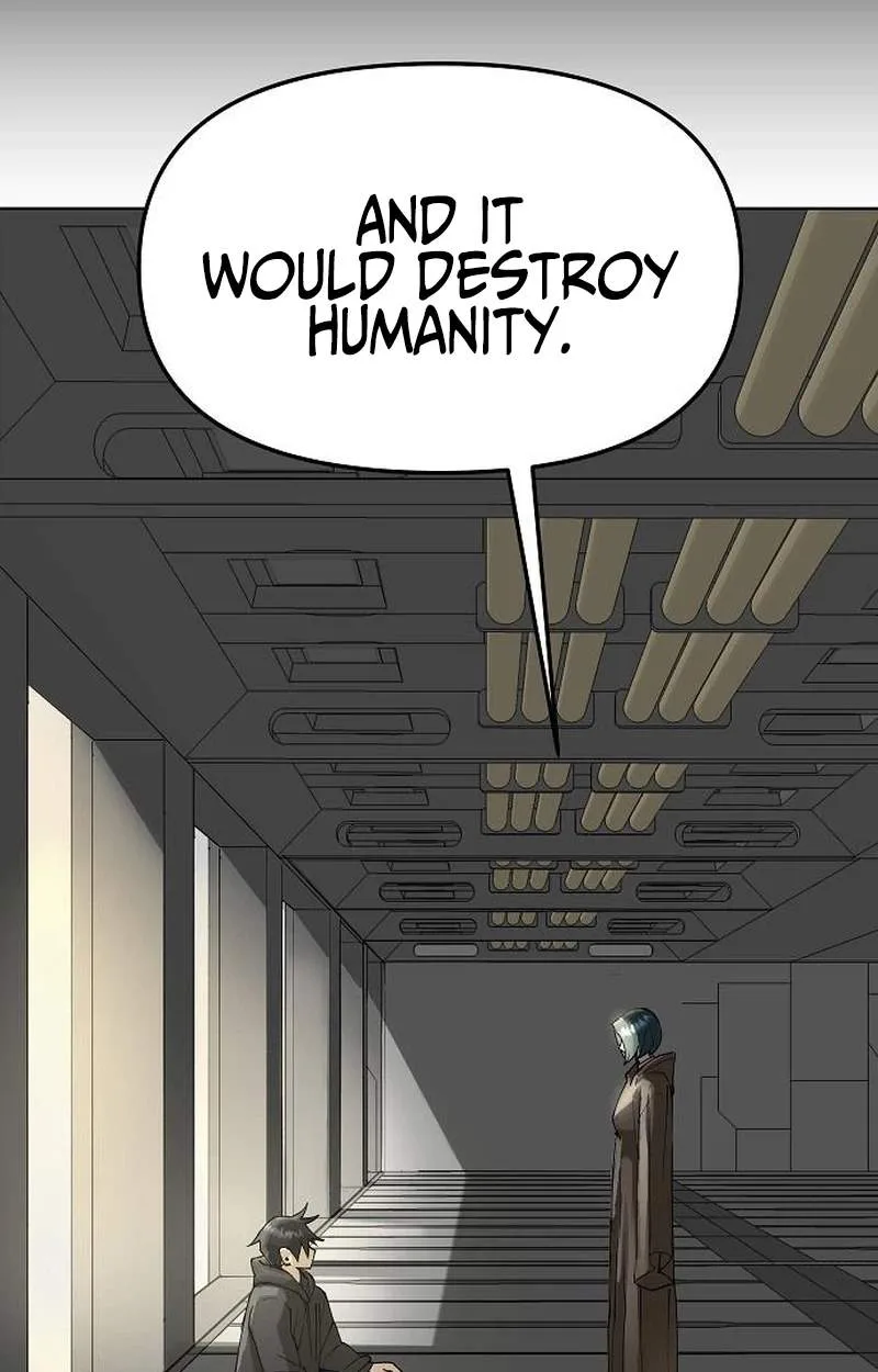 Cosmic Heavenly Demon 3077 Chapter 109 page 32