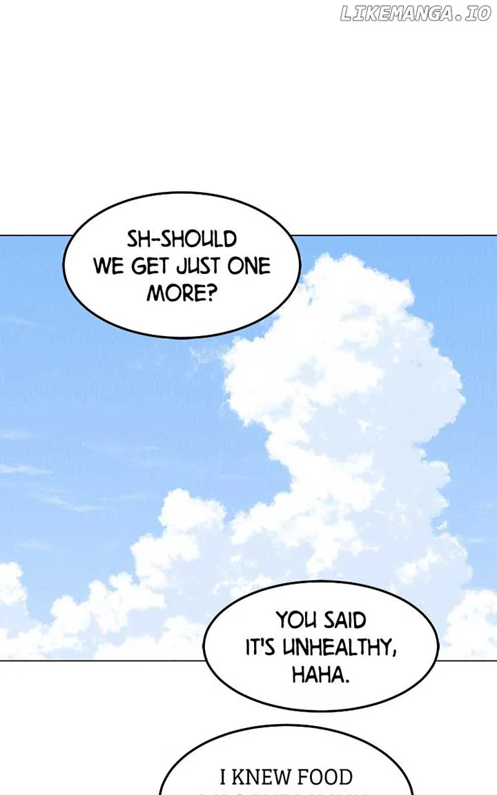 Want to See My Cat? Chapter 64 page 50