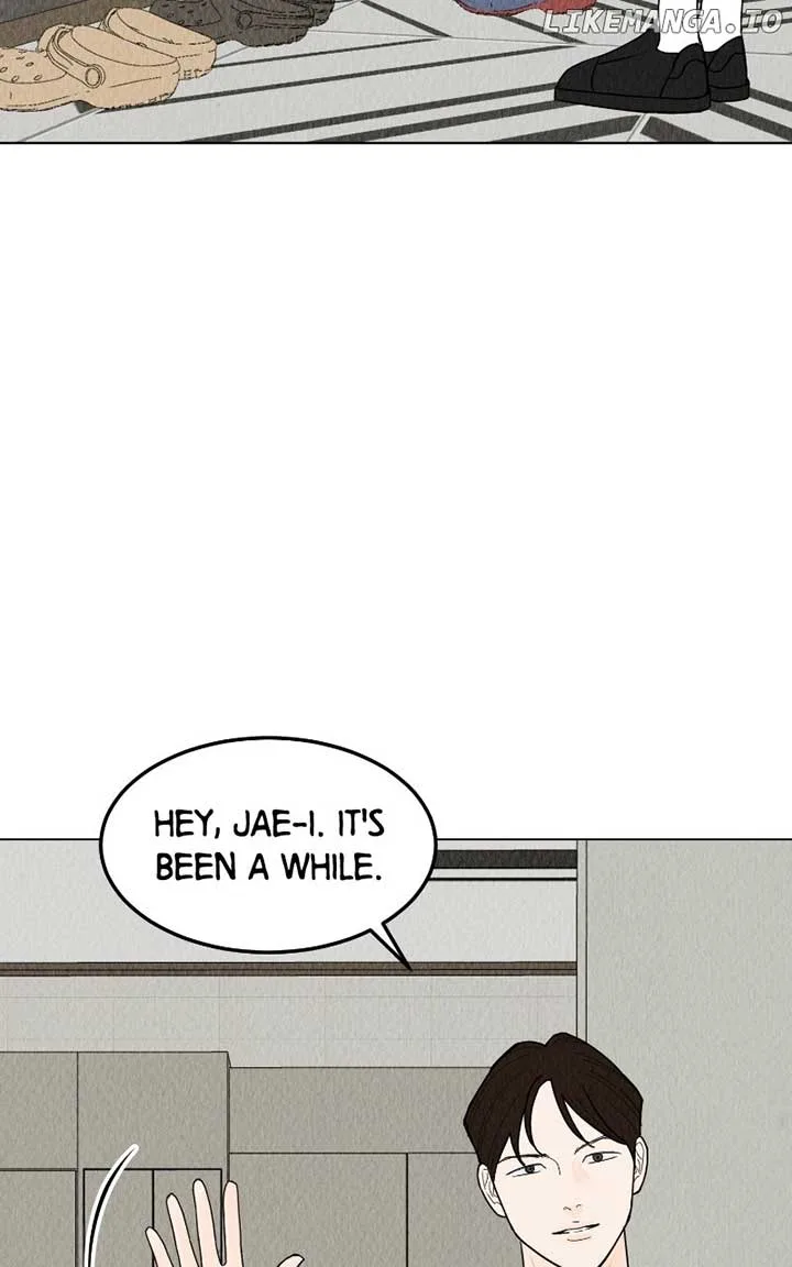 Want to See My Cat? Chapter 64 page 11