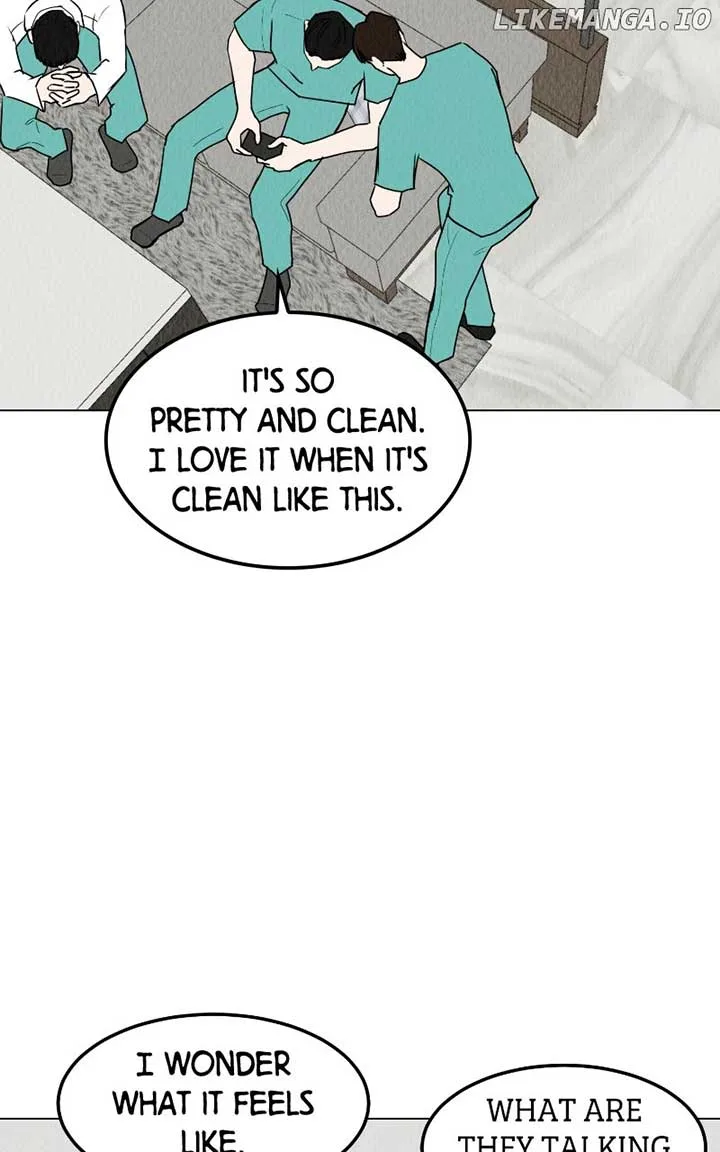 Want to See My Cat? Chapter 64 page 19