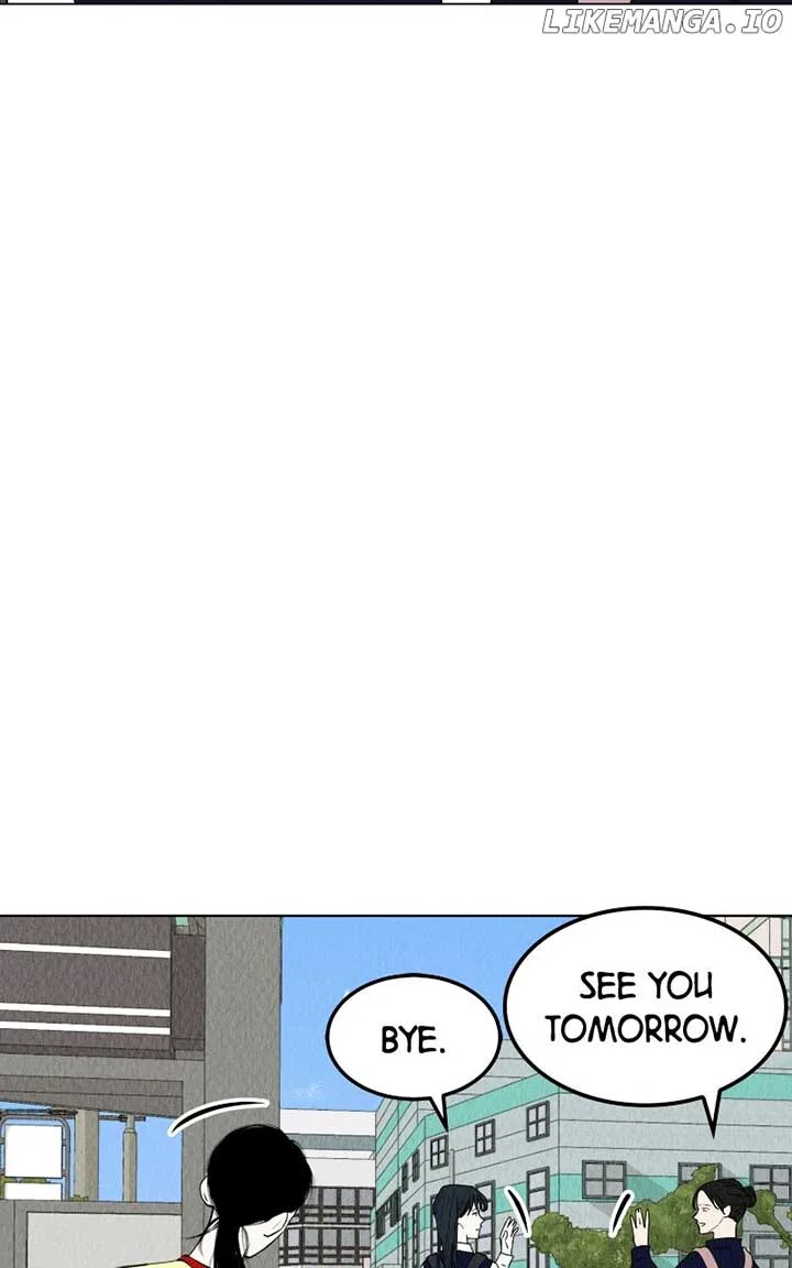 Want to See My Cat? Chapter 64 page 31