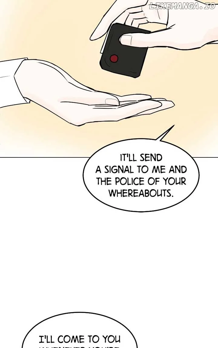 Want to See My Cat? Chapter 64 page 53