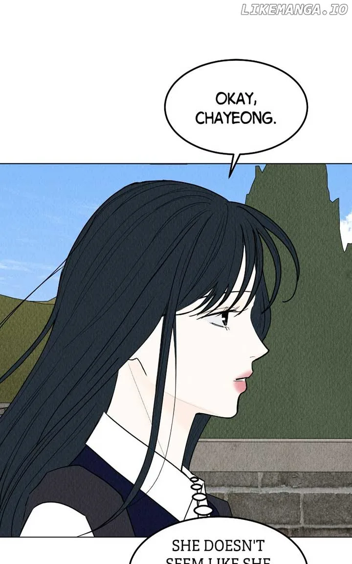 Want to See My Cat? Chapter 64 page 43
