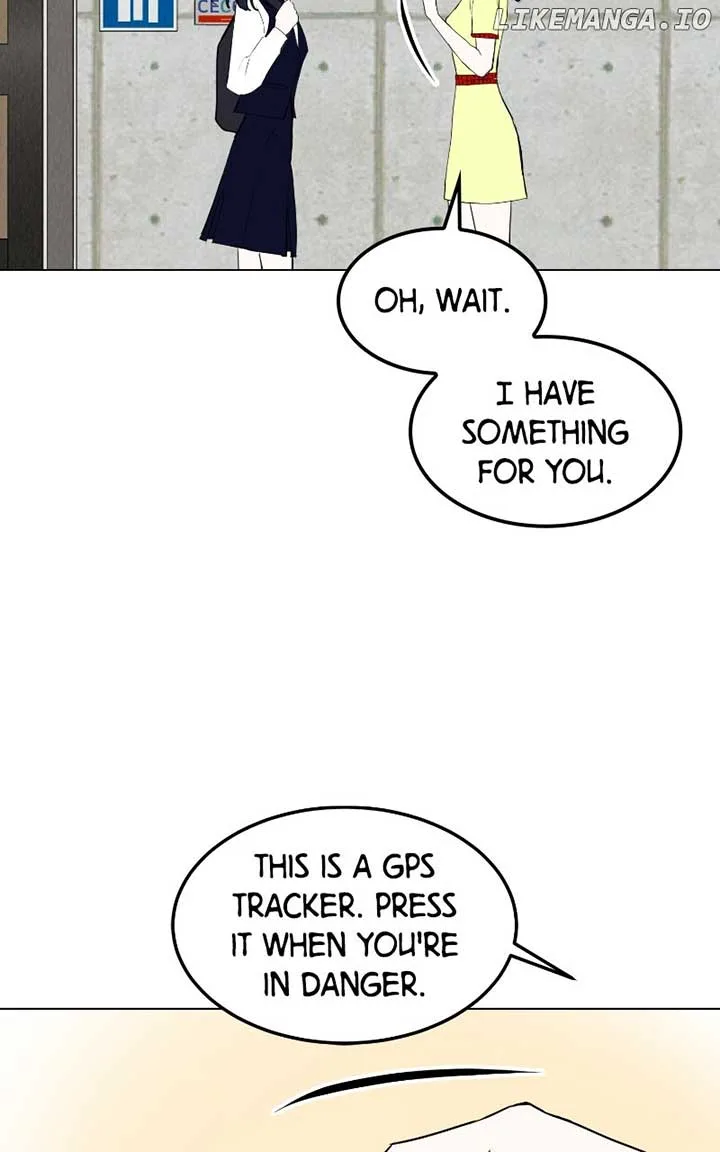 Want to See My Cat? Chapter 64 page 52