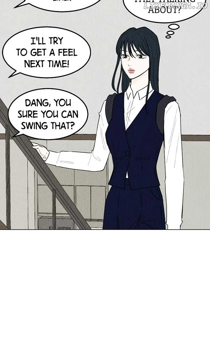 Want to See My Cat? Chapter 64 page 20