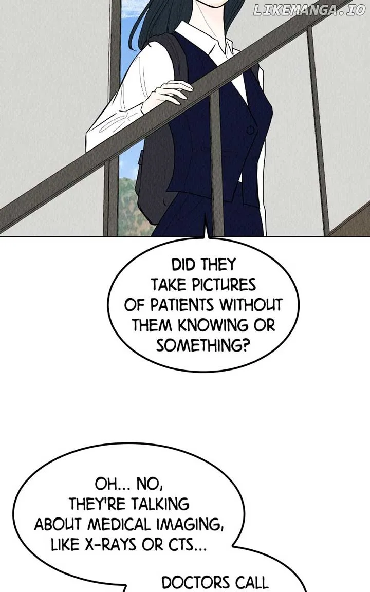 Want to See My Cat? Chapter 64 page 23