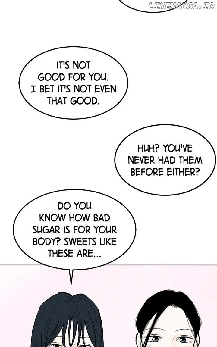 Want to See My Cat? Chapter 64 page 47