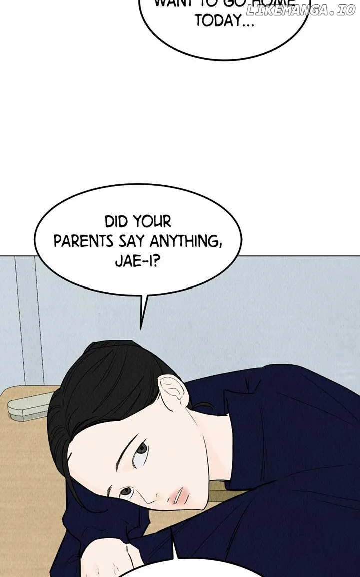 Want to See My Cat? Chapter 64 page 5